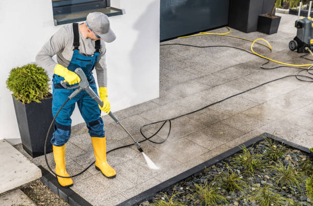 Best Best Pressure Washing Companies  in Nappanee, IN