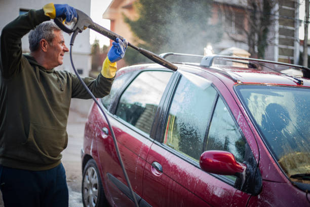Best Power Washing Near Me  in Nappanee, IN